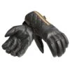 Triumph Sulby Gloves Black / Gold -Motorcycle Equipment Store image387262694