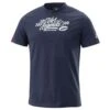 KTM Dirt Script T-Shirt Navy -Motorcycle Equipment Store image389339876