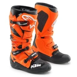 KTM Tech 7 MX Boots 2023