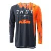 KTM Prime Motocross Jersey -Motorcycle Equipment Store image395208791