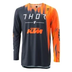 KTM Prime Motocross Jersey