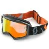 KTM Fury MX Goggles