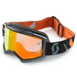 KTM Fury MX Goggles