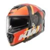 KTM Speed Breaker EVO Full Face Helmet -Motorcycle Equipment Store image395209621