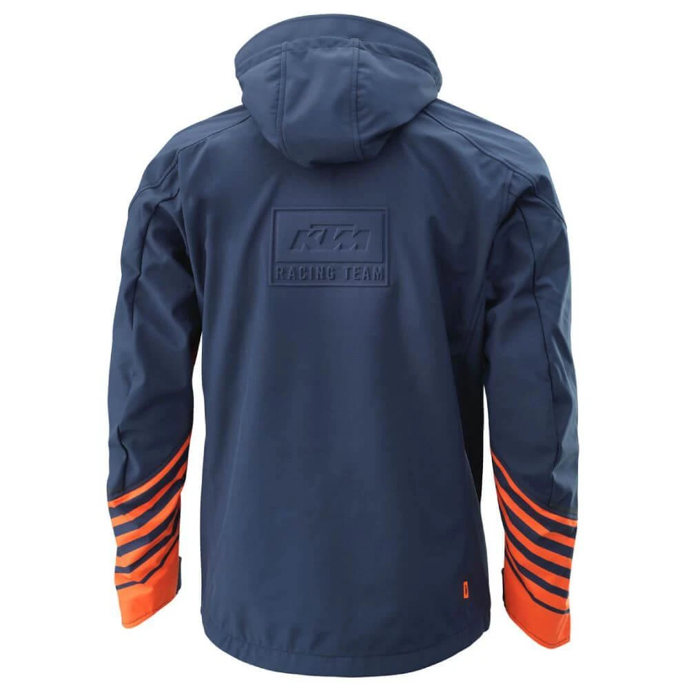 KTM Speed Jacket 4 KTM Speed Jacket - Image 2