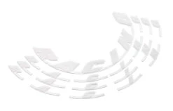 KTM Tank Protection Sticker Set