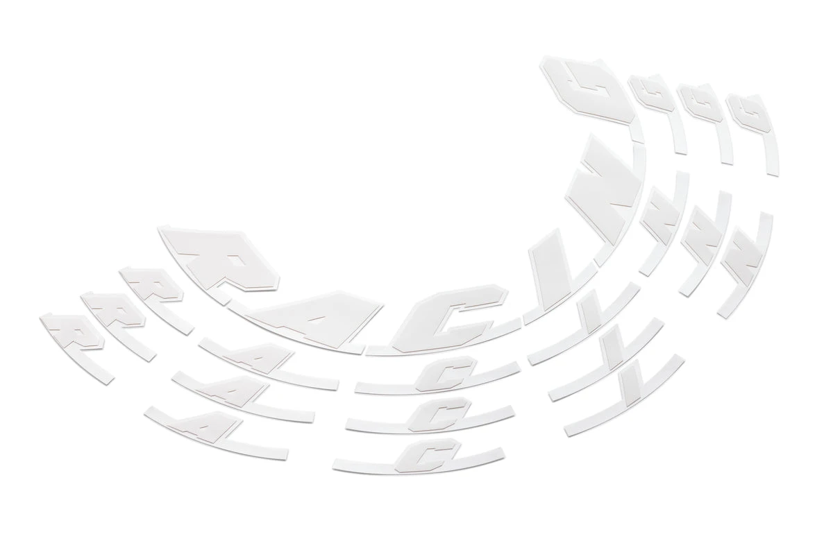 KTM Tank Protection Sticker Set 3 KTM Tank Protection Sticker Set