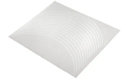 KTM Rim Sticker Set 6110909900020