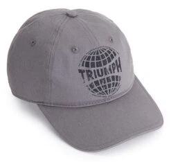 Triumph Wes Cap